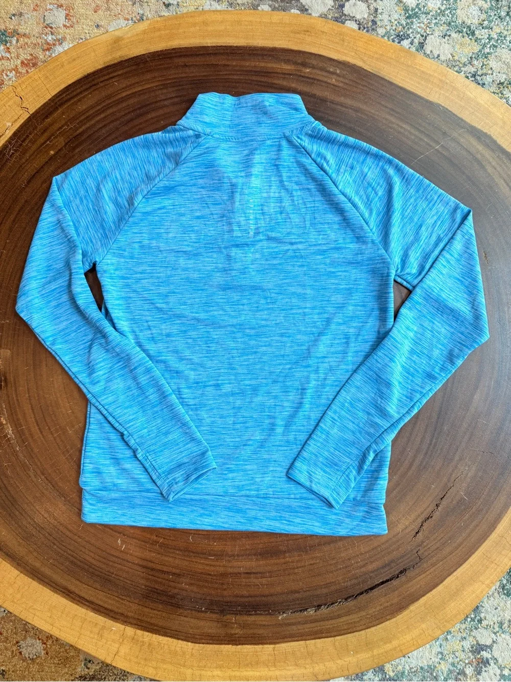 Nike breathable dri